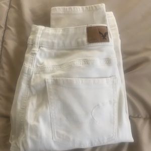 American Eagle Super Stretch Jeggings